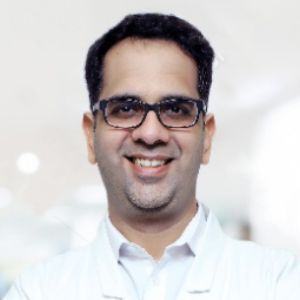 Dr. Hitesh Dawar