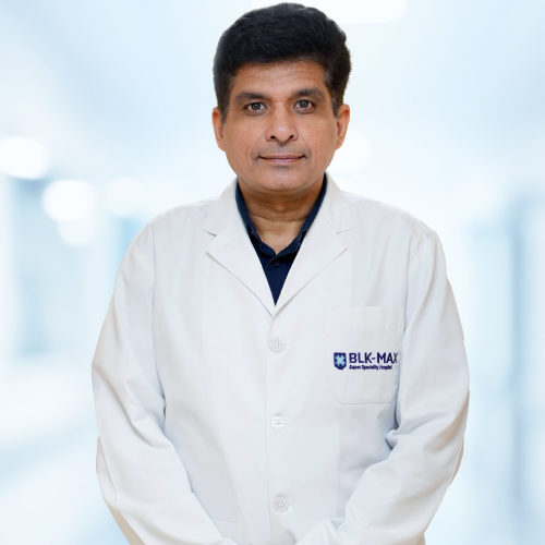 Dr Hitesh Punyani - Director – Internal Medicine - Internal Medicine 