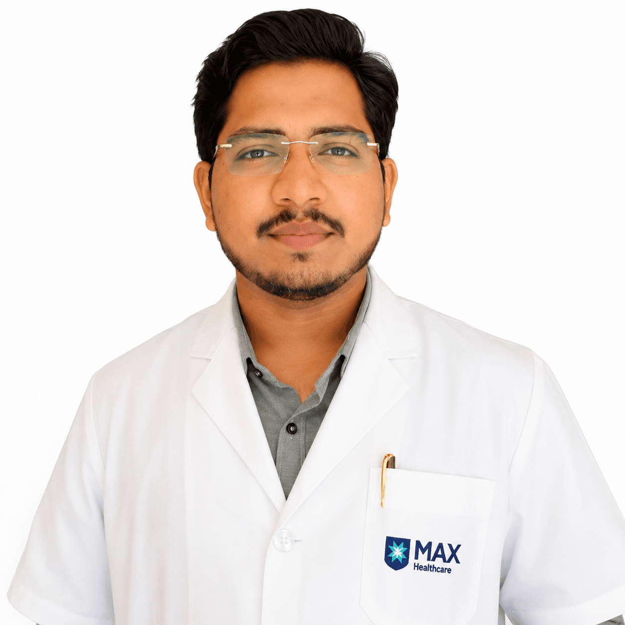 Dr.Hrishabh Banjare