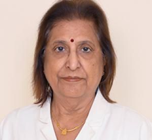Dr. Indra Vij