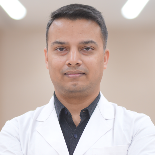 Dr Ivan Joshi - Consultant – Gastroenterology - Gastroenterology, Hepatology & Endoscopy 