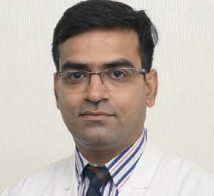 Dr. Jagdish Sethi