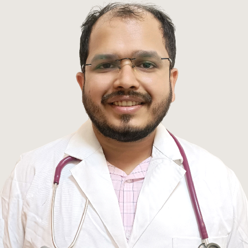 Dr Jashan Mittal - Consultant – Paediatrics - Paediatrics (Ped) 
