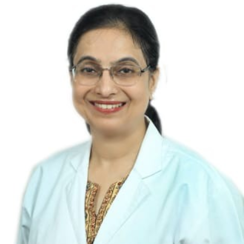 Dr Jasmita Popli - Director – Ophthalmology ( Cataract, LASIK, & Glaucoma Management ) - Eye Care / Ophthalmology 