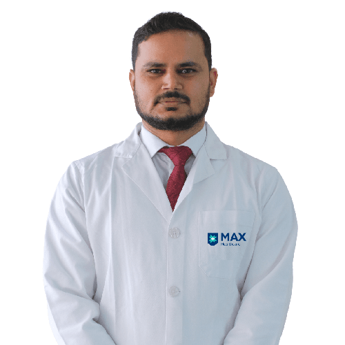 Dr Jata Shankar Kumar - Consultant – Gastroenterology - Gastroenterology, Hepatology & Endoscopy 
