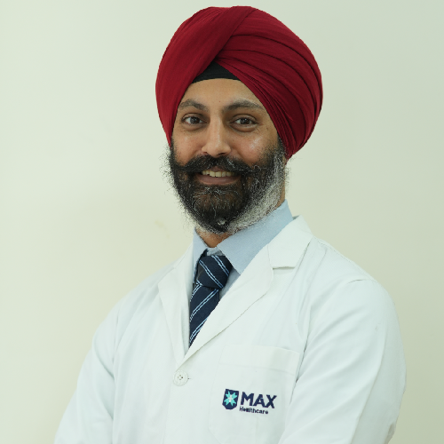 Dr. Karamjot Singh Bedi - Consultant – General & Gastrointestinal Surgery - Liver Transplant and Biliary Sciences, Gastrointestinal & Hepatobiliary Oncology, Gastrointestinal Surgery, Institute of Laparoscopic, Endoscopic & Bariatric Surgery, Gastro Intestinal & Hepatopancreatobiliary Surgical Oncology 