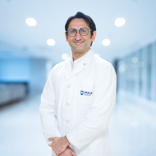 Dr Kunal Kalra - Consultant – Paediatric Neurology & Neuro-Disability - Paediatric (Ped) Neurology 