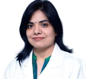 Dr. Leena Bhatnagar