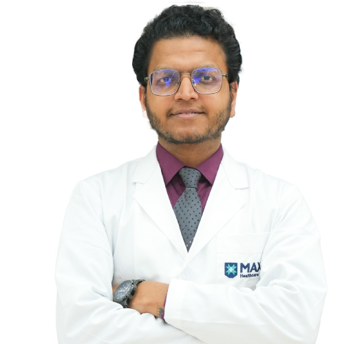 Dr Madhukar Trivedi - Principal Consultant – Neurology - Neurology 