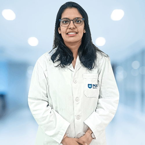 Dr Malavika Mittal - Attending Consultant – Rheumatology & Clinical Immunology - Rheumatology  