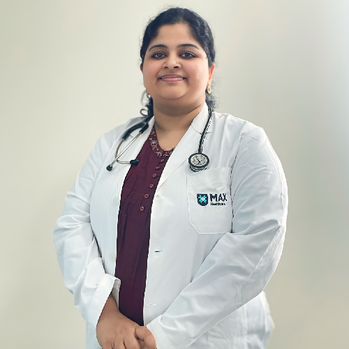 Dr Mansi Nigam - Consultant – Internal Medicine - Internal Medicine 