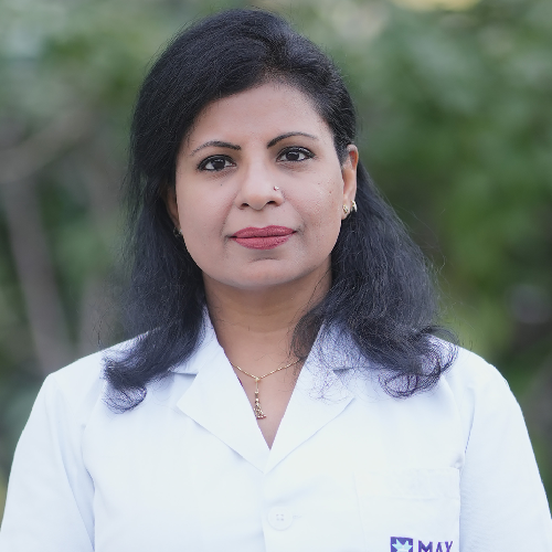 Dr Manu Prakash - Senior Consultant – Renal Transplant Medicine - Nephrology 