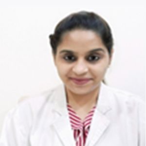 Dr. Mehak Thukral