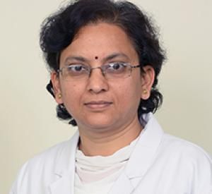 Dr. Mini Singhal