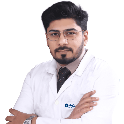 Dr Mohd Abuzar - Associate Consultant – CTVS - Cardiac Surgery (CTVS) 