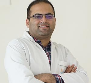 Dr. Mrinal Arora