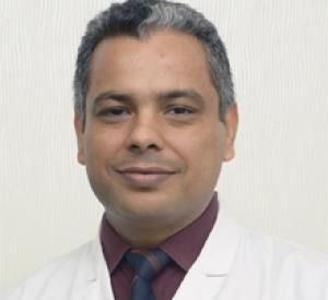 Dr. Munish Chauhan