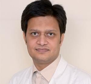 Dr. Narendra Jha