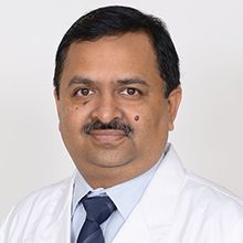 Dr. Naresh Kumar Goyal