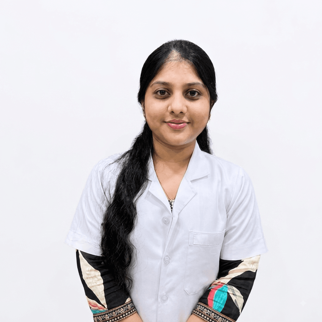 Dr.Nazneen Shaikh (PT)