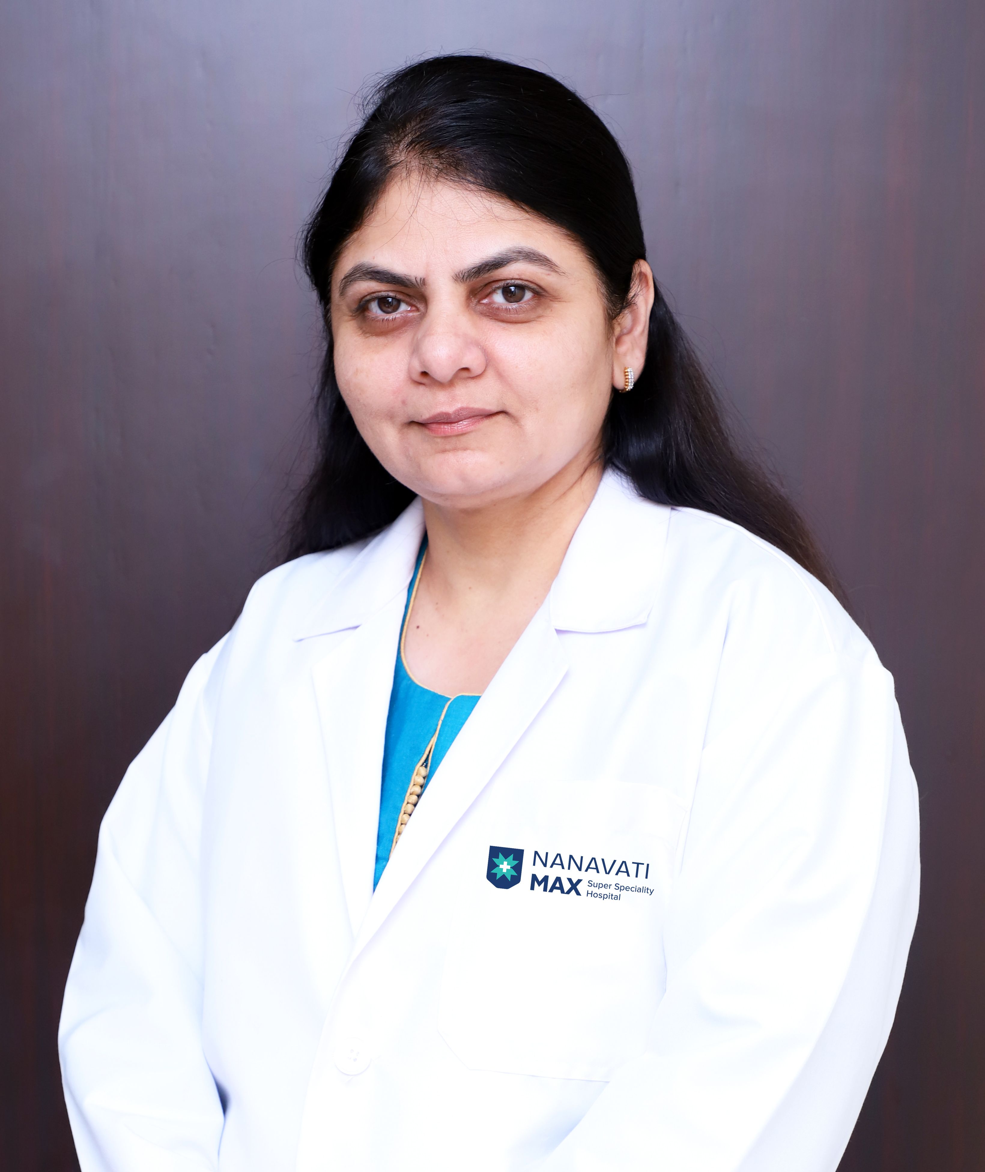 Dr. Neepa T. Dave