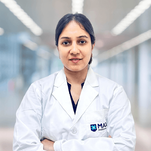 Dr Neha Gupta - Consultant – Internal Medicine - Internal Medicine 