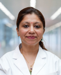 Dr Nidhi Gupta 