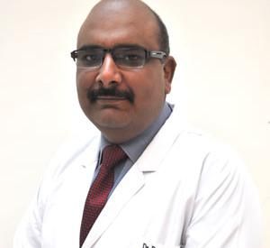 Dr. Pankaj Jhaldiyal