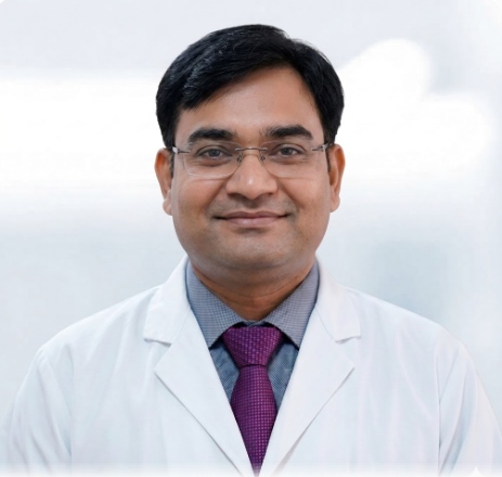Dr. Pankul Mangla