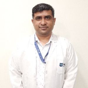 Dr. Parmod Kumar