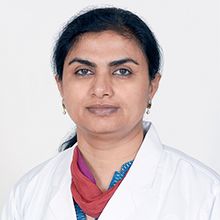 Dr. Poonam Sidana