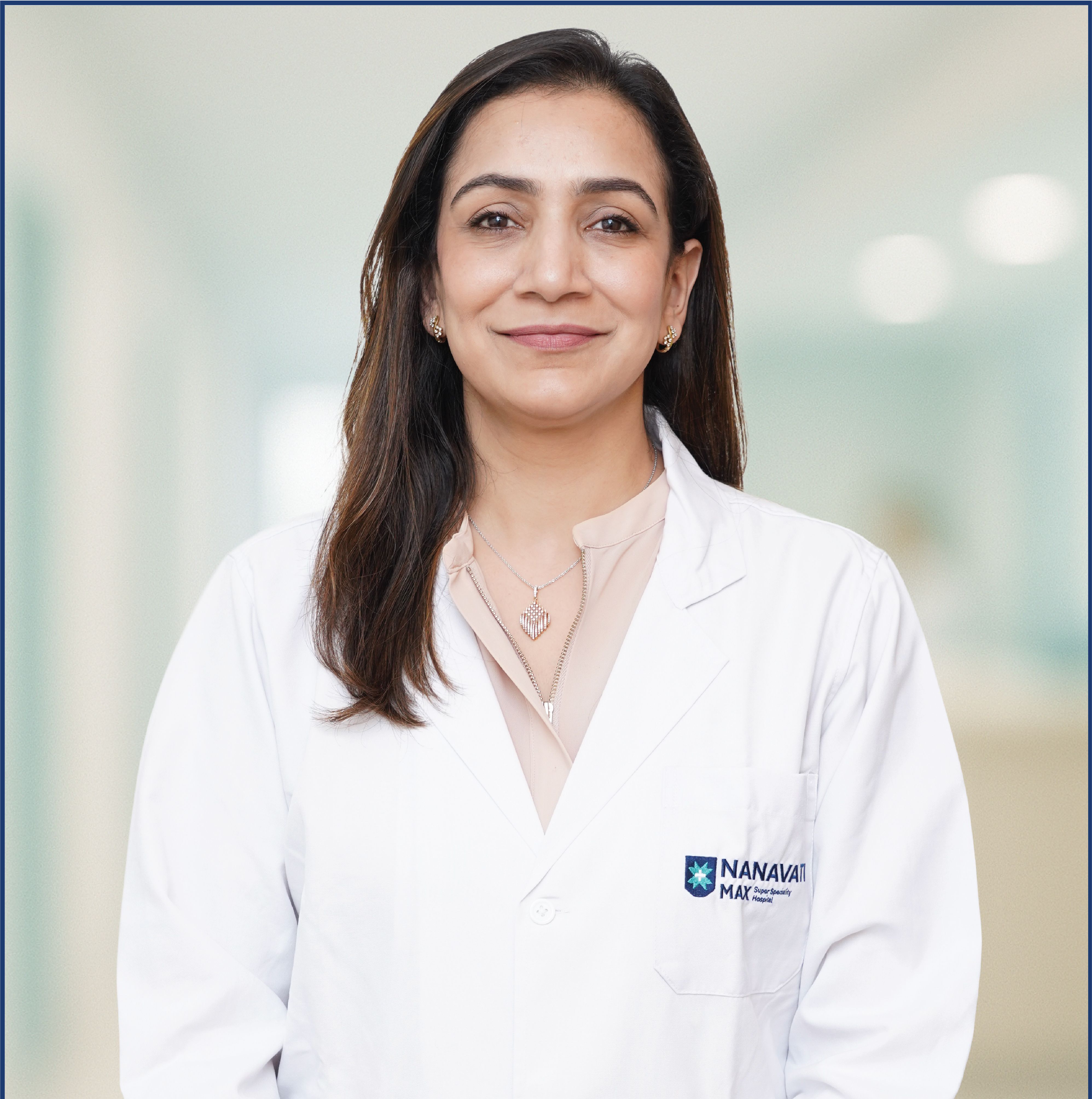 Dr Prajakta Mehendale