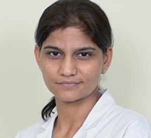 Dr. Preeti Sharma