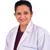 Dr. Priti Kumari