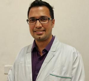 Dr. Priyank Uniyal