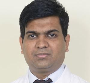 Dr. Puneet Arora