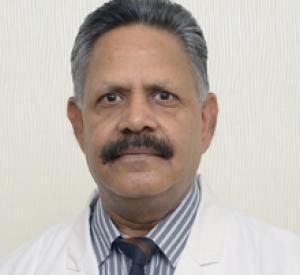 Dr. R.S.Rai