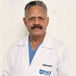 Dr. R.S.Rai