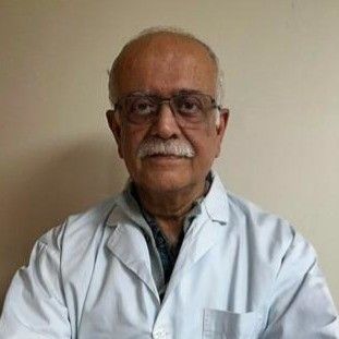 Dr Rajeev Kapur - Senior Consultant – Aviation Medicine - Internal Medicine 