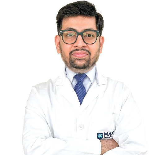 Dr Rakesh Pandey - Consultant – Neurosugery - Neurosurgery 