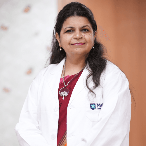 Dr. Ritu Sethi - Director & Unit Head - Obstetrics And Gynaecology - Obstetrics And Gynaecology 