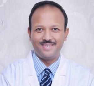 Dr. Ritwick Raj Bhuyan