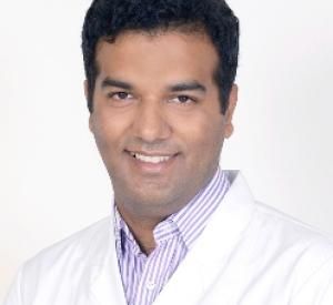Dr. Rohit Mehta (PT)
