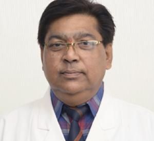 Dr. Surya Kant Mathur