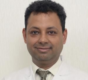 Dr. Sachin Pandove