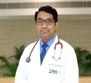 Dr. Sajjan Rajpurohit