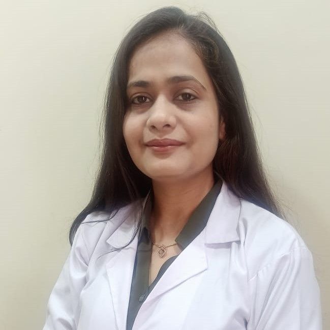 Dr. Sakshi Agrawal