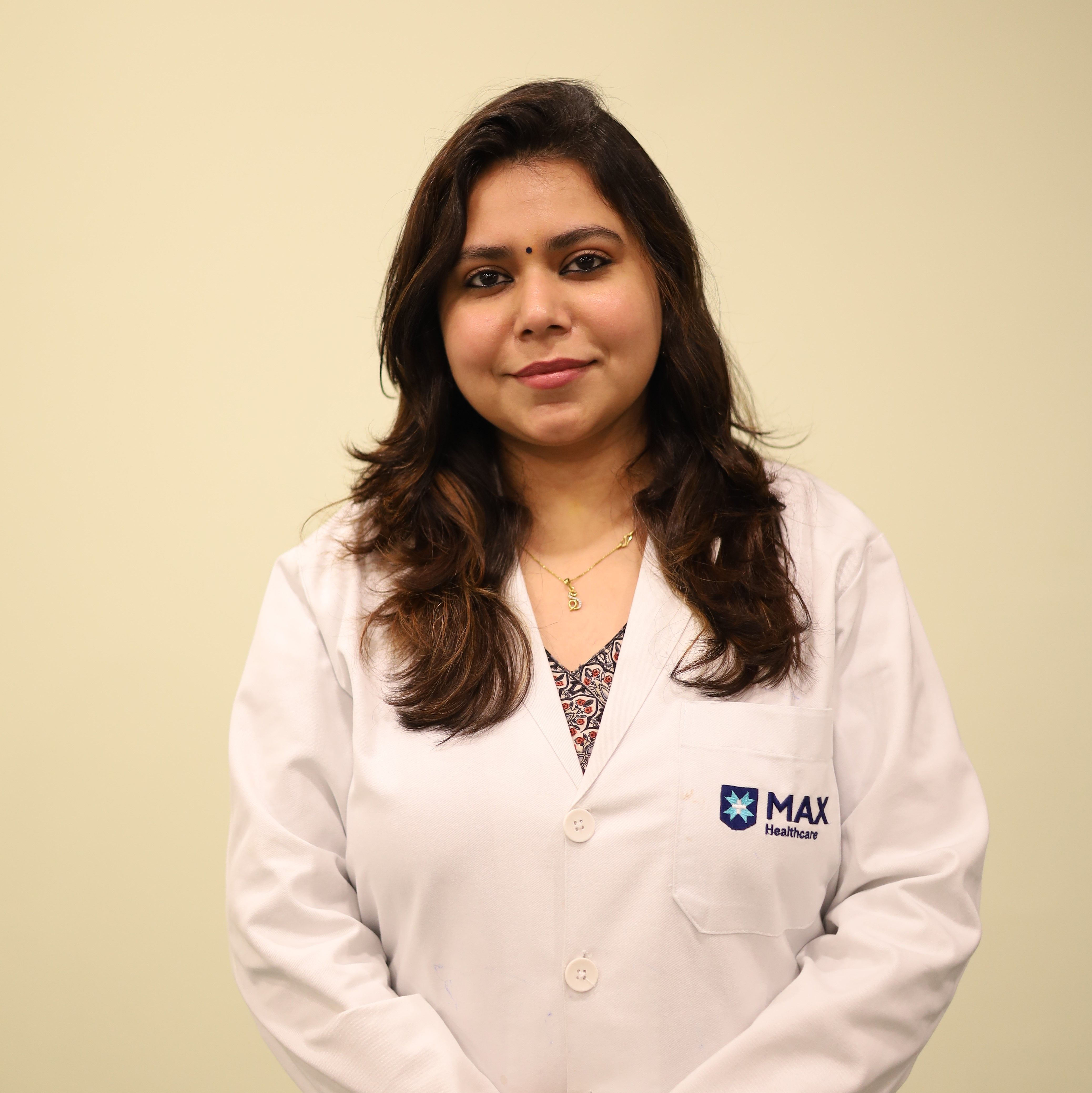 Dr. Saloni Gupta