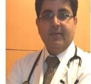 Dr. Samir Kubba