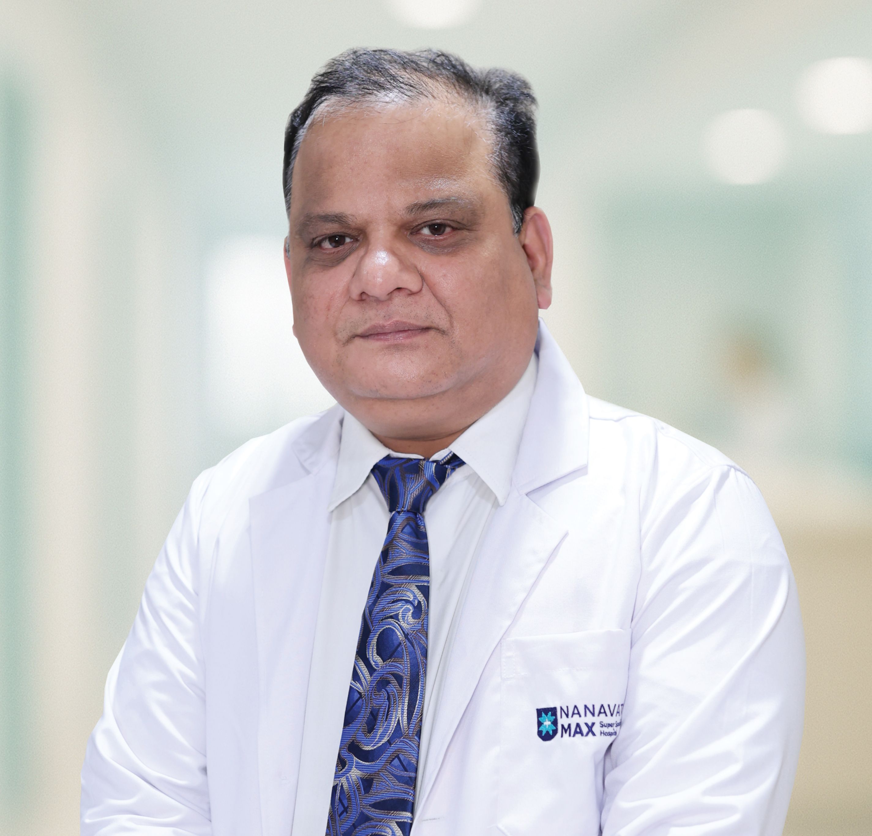 Dr Sanjay Londhe